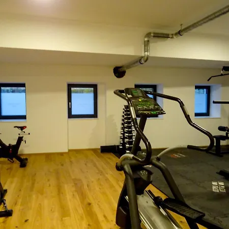 3.4 Lejlighed Altmünster