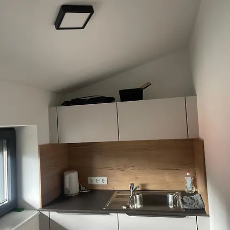 3.4 Apartment