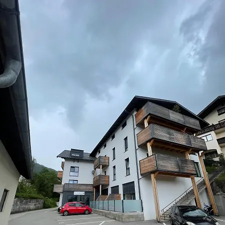 3.4 Apartment *