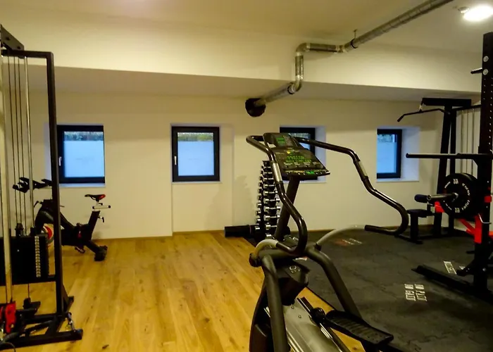 3.4 Lägenhet Altmünster